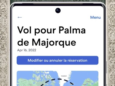 Expedia : vols et hôtels