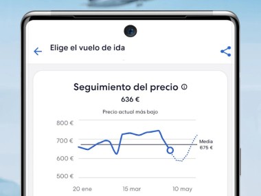 Expedia: viaje, hotel, vuelo