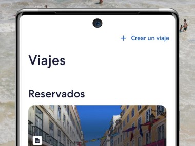 Expedia: viaje, hotel, vuelo