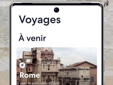 Expedia : vols et hôtels