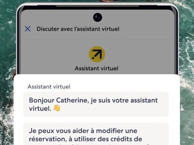 Expedia : vols et hôtels