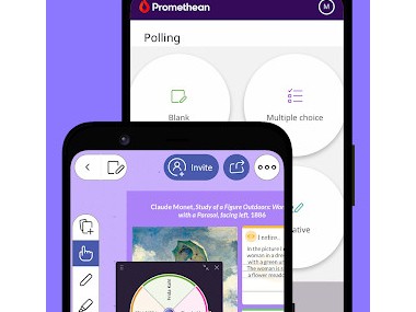 Explain Everything Whiteboard