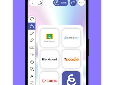 Explain Everything Whiteboard