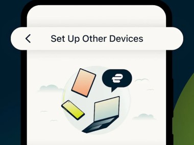 ExpressVPN
