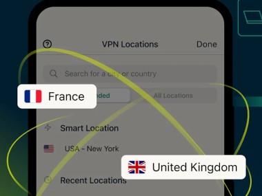 ExpressVPN