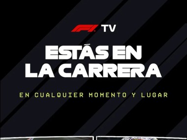F1 TV