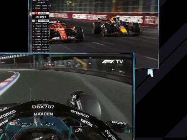 F1 TV
