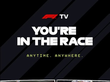 F1 TV
