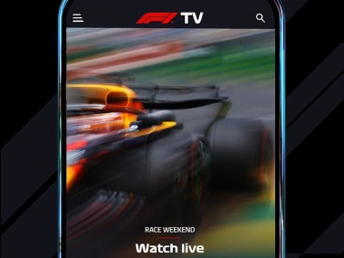 F1 TV