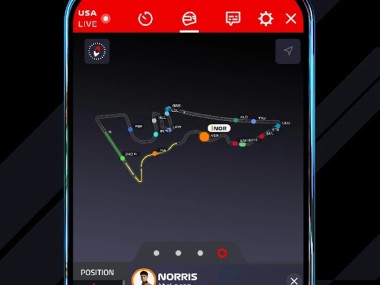 F1 TV