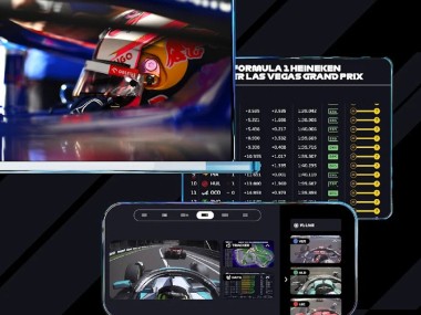 F1 TV