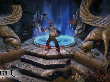Fable Anniversary