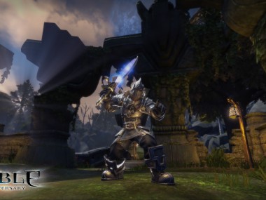 Fable Anniversary
