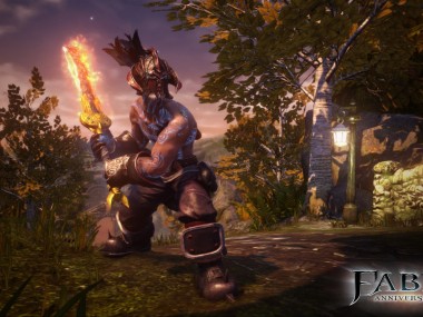 Fable Anniversary