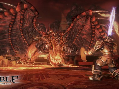 Fable Anniversary