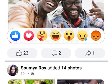 Facebook Lite Facebook Lite