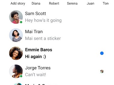 Facebook Lite Facebook Lite