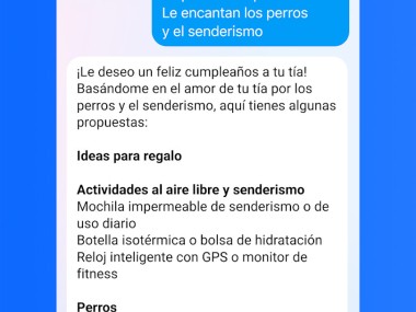 Messenger