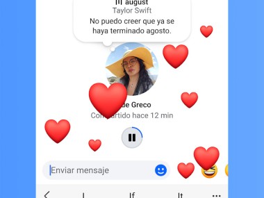 Messenger