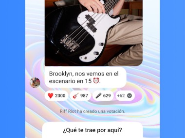 Messenger