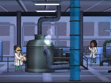 Fallout Shelter
