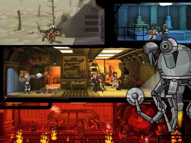 Fallout Shelter