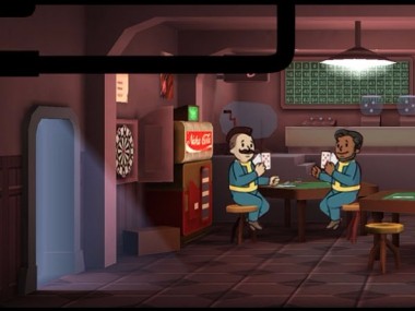 Fallout Shelter
