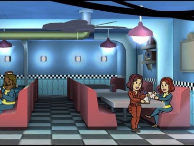 Fallout Shelter