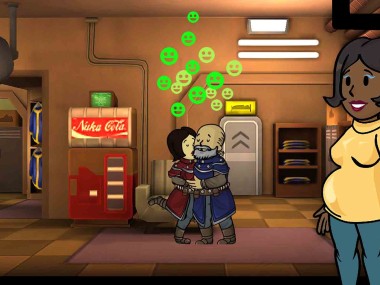 Fallout Shelter
