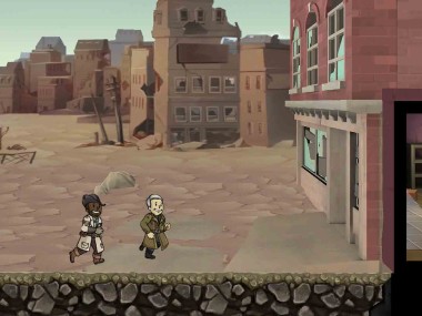 Fallout Shelter