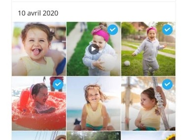 Télécharger FamilyAlbum en version APK, Android, iOS - Numerama