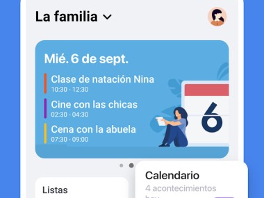 FamilyWall