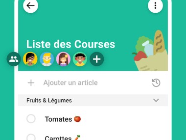 FamilyWall