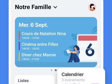FamilyWall