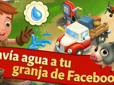 FarmVille 2: Escapada rural