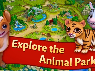 FarmVille 2: Country Escape