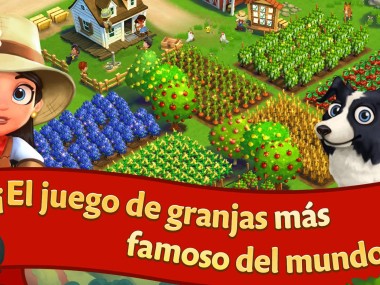 FarmVille 2: Escapada rural