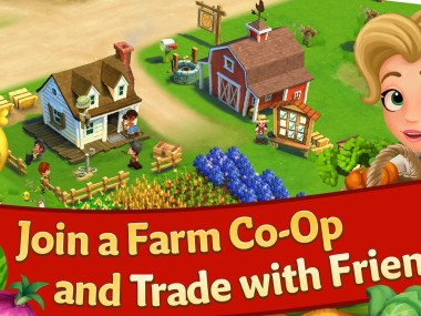 FarmVille 2: Country Escape