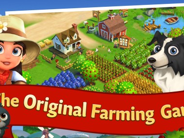 FarmVille 2: Country Escape