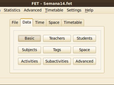 FET