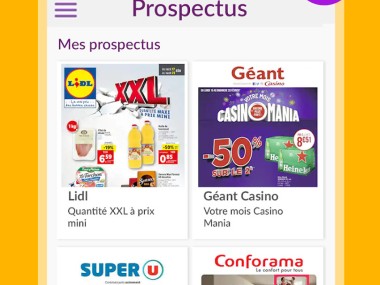 Fidall loyalty cards