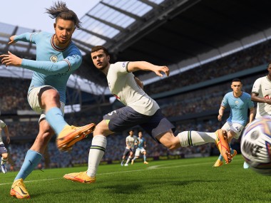 EA SPORTS™ FIFA 23