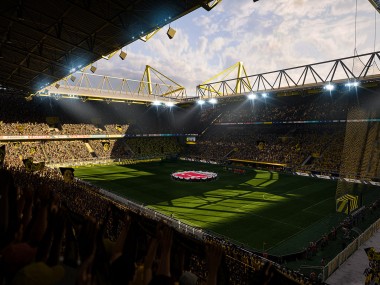 EA SPORTS™ FIFA 23