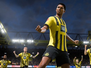 EA SPORTS™ FIFA 23