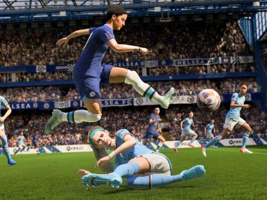 EA SPORTS™ FIFA 23