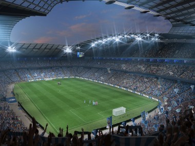EA SPORTS™ FIFA 23