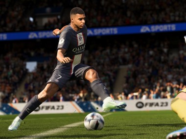 EA SPORTS™ FIFA 23