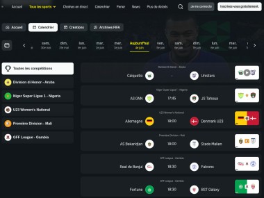 FIFA+ | Le plaisir du football