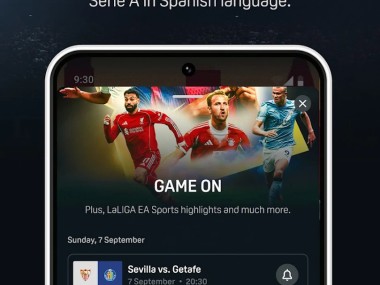 FIFA+
