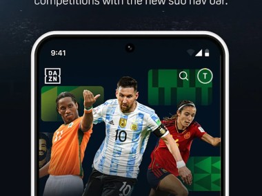 FIFA+